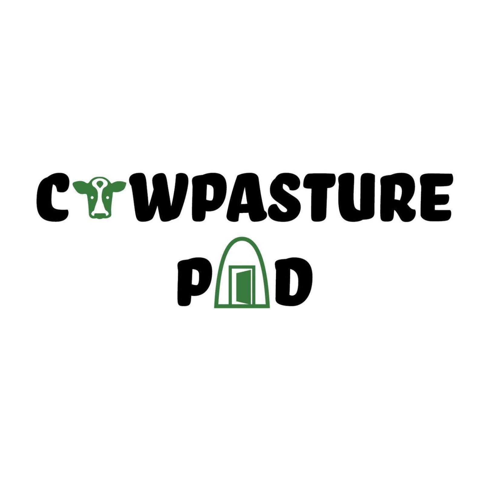 Cow Pasture Pod